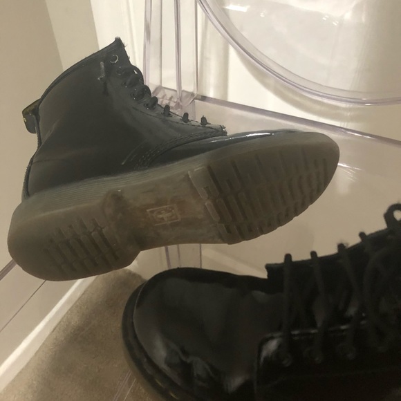 All weather boots - Picture 3 of 5